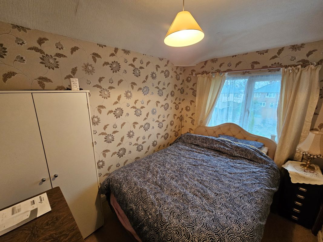 80 Arlington Road, Warstock, Birmingham, West Midlands, B14 4QE