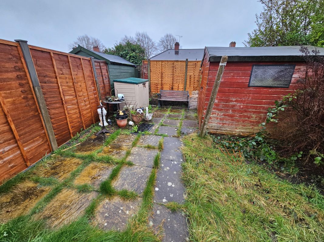 80 Arlington Road, Warstock, Birmingham, West Midlands, B14 4QE