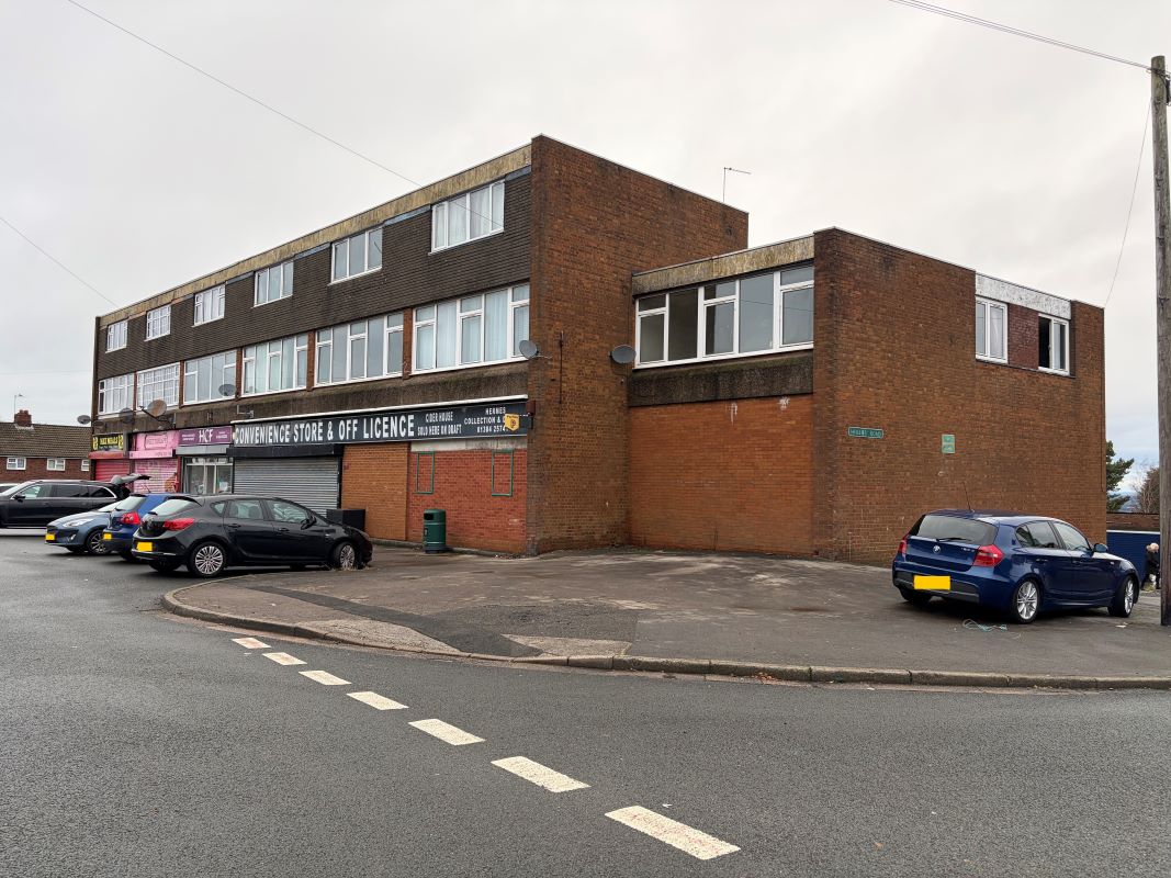 69B Wheatsheaf Road, Tividale, Oldbury, West Midlands, B69 1SL