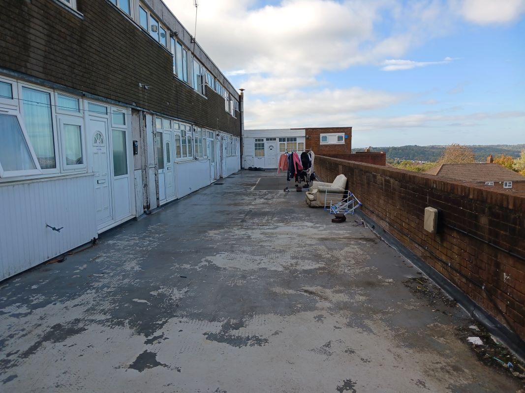 69B Wheatsheaf Road, Tividale, Oldbury, West Midlands, B69 1SL