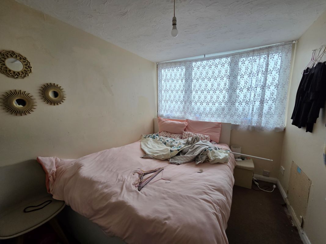 69B Wheatsheaf Road, Tividale, Oldbury, West Midlands, B69 1SL