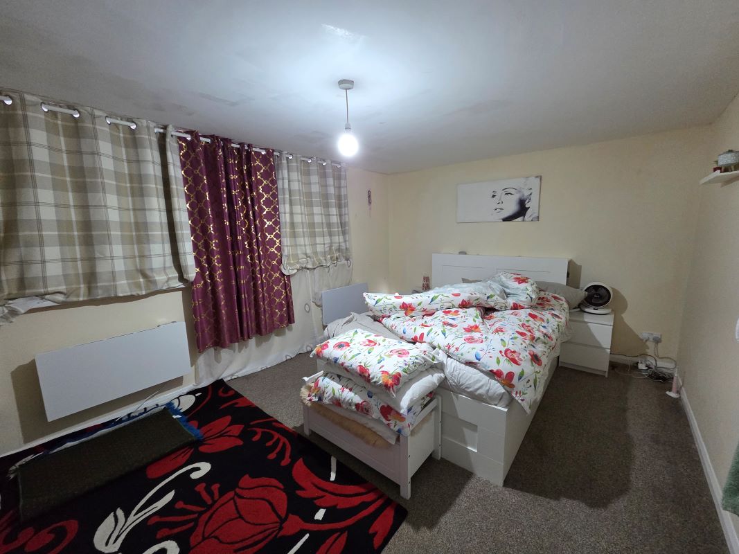 69B Wheatsheaf Road, Tividale, Oldbury, West Midlands, B69 1SL