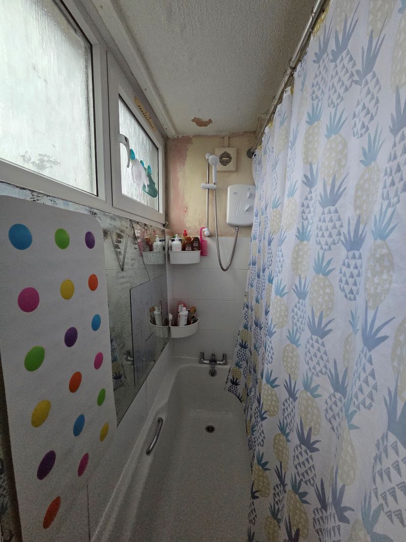 69B Wheatsheaf Road, Tividale, Oldbury, West Midlands, B69 1SL