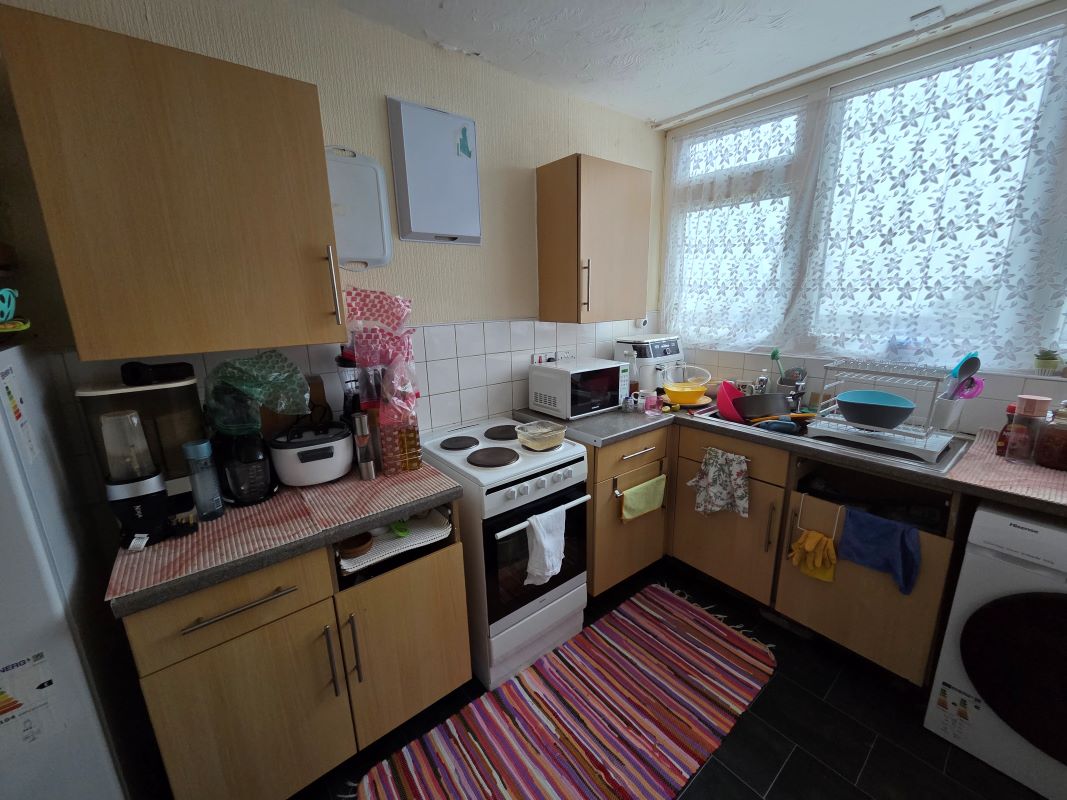 69B Wheatsheaf Road, Tividale, Oldbury, West Midlands, B69 1SL