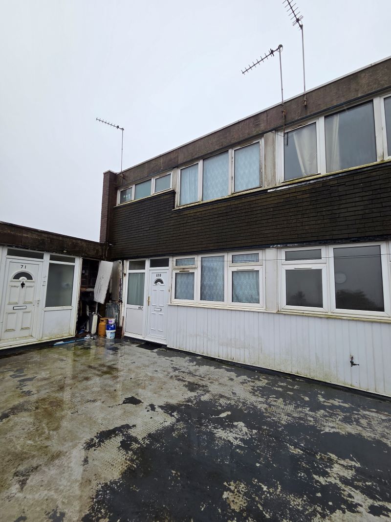 69B Wheatsheaf Road, Tividale, Oldbury, West Midlands, B69 1SL