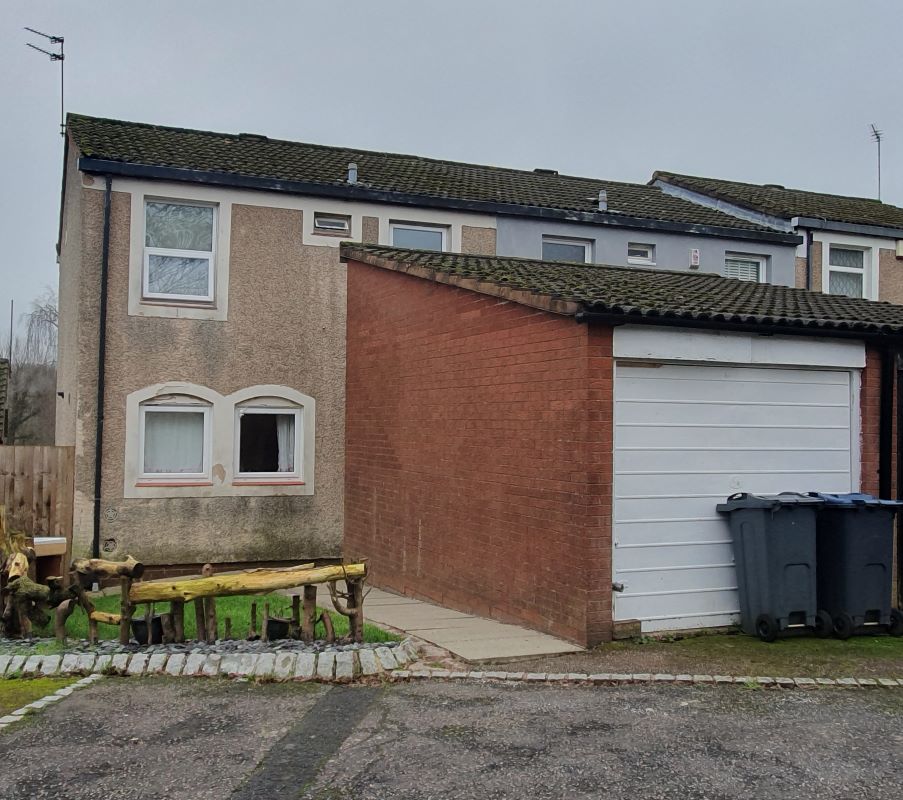 14 Talgarth Covert, Kings Norton, Birmingham, West Midlands, B38 9TW