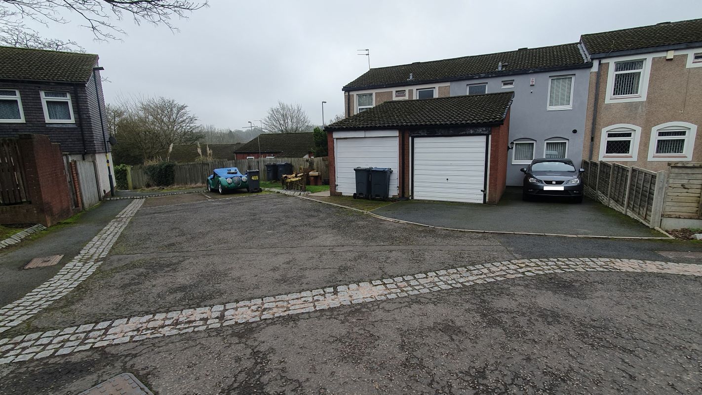 14 Talgarth Covert, Kings Norton, Birmingham, West Midlands, B38 9TW