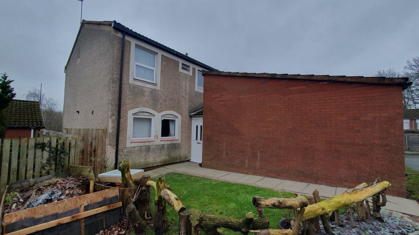 14 Talgarth Covert, Kings Norton, Birmingham, West Midlands, B38 9TW