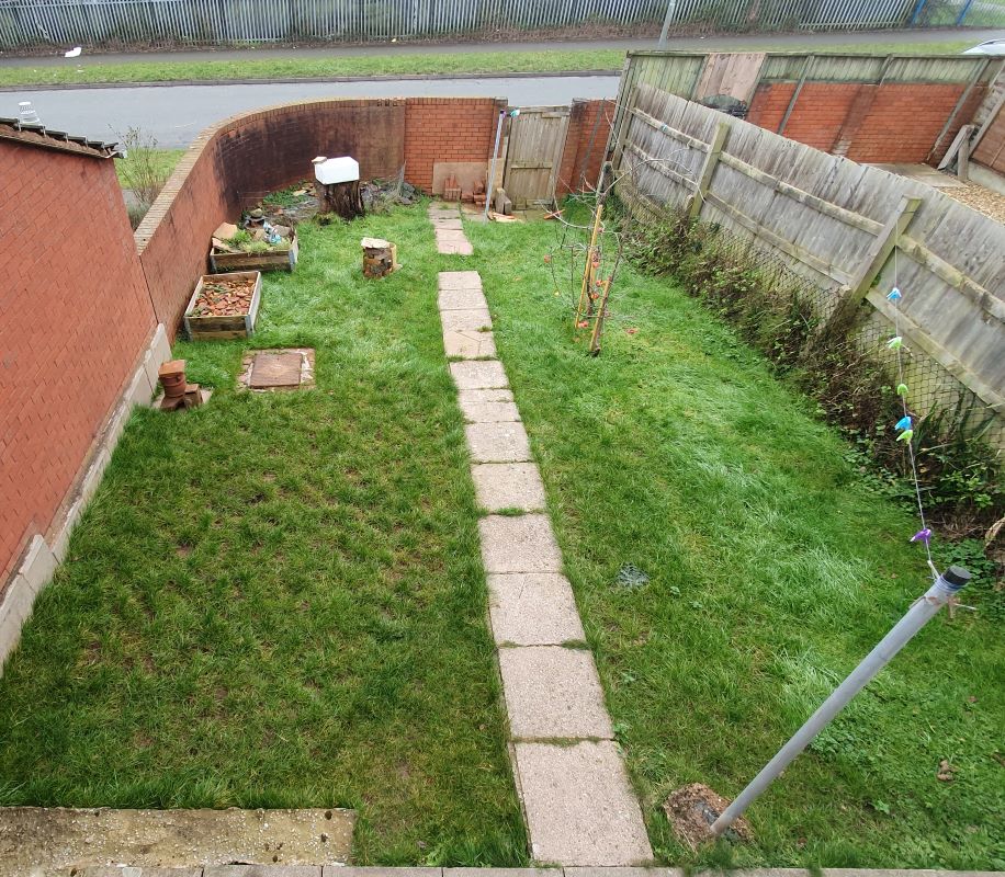 14 Talgarth Covert, Kings Norton, Birmingham, West Midlands, B38 9TW