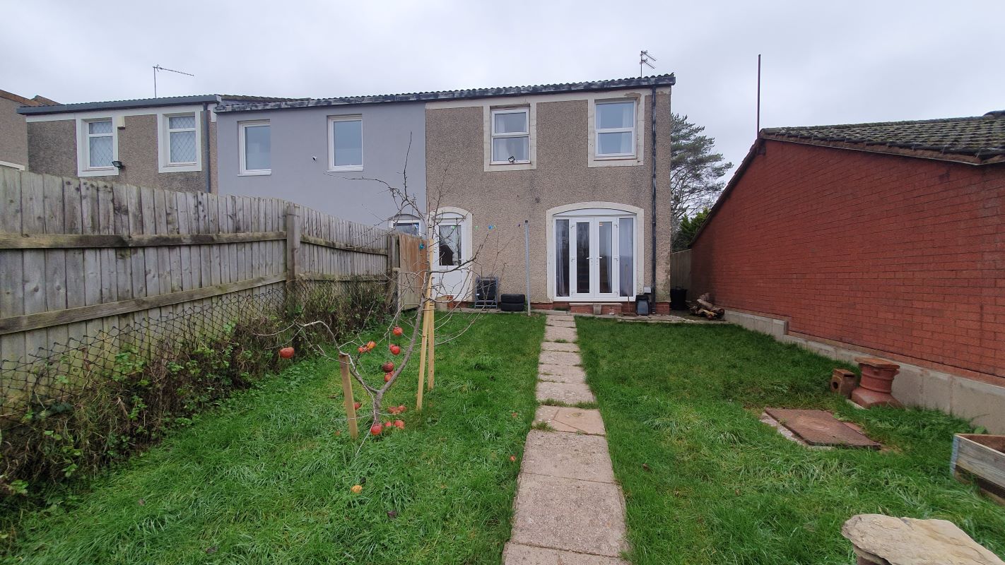 14 Talgarth Covert, Kings Norton, Birmingham, West Midlands, B38 9TW