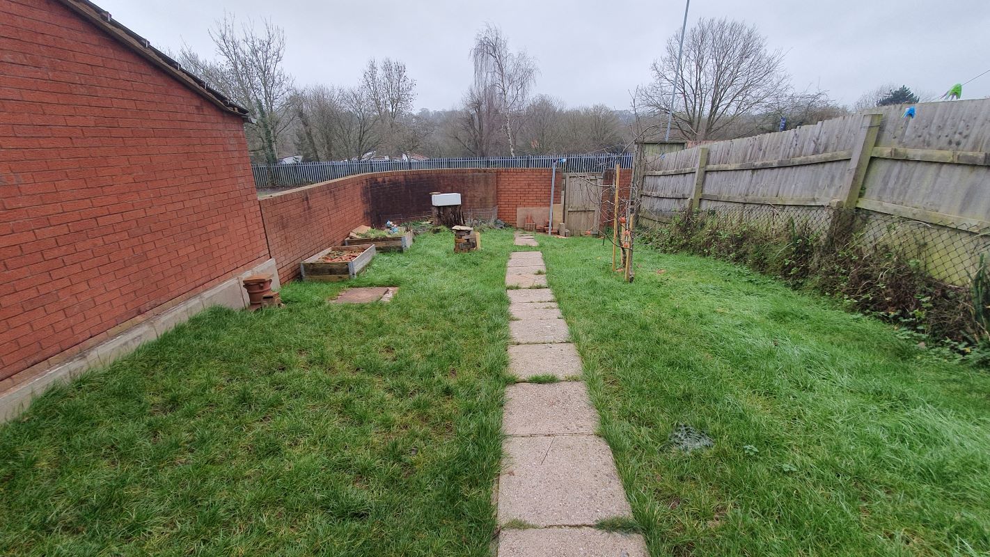 14 Talgarth Covert, Kings Norton, Birmingham, West Midlands, B38 9TW
