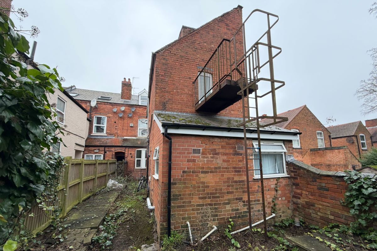 57 Stirling Road, Edgbaston, Birmingham, Birmingham, B16 9BD