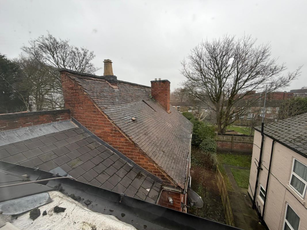 57 Stirling Road, Edgbaston, Birmingham, Birmingham, B16 9BD