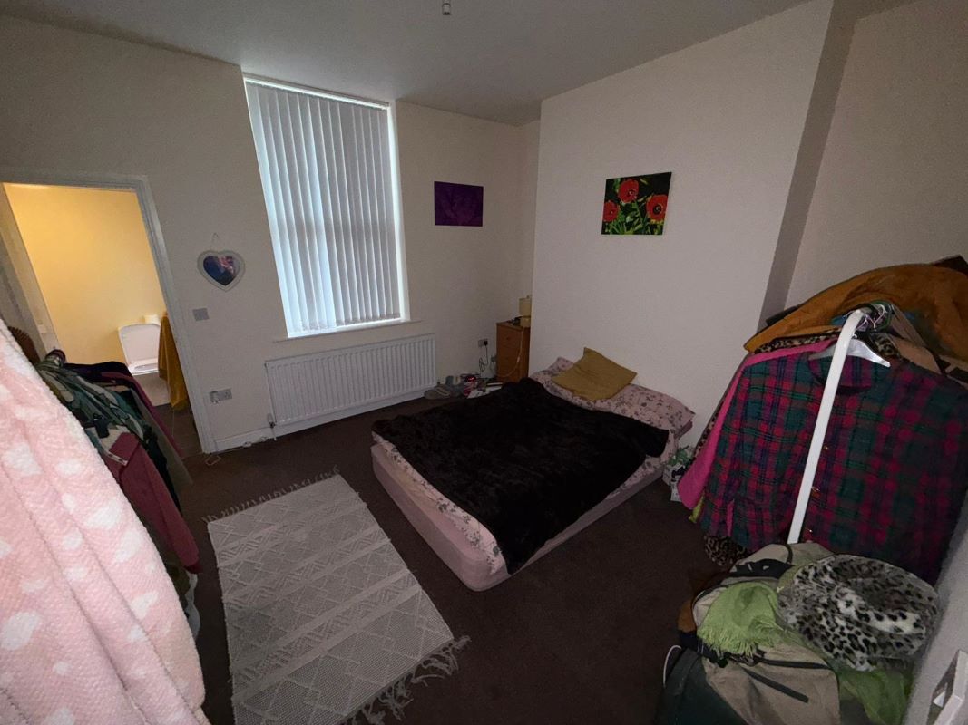 57 Stirling Road, Edgbaston, Birmingham, Birmingham, B16 9BD