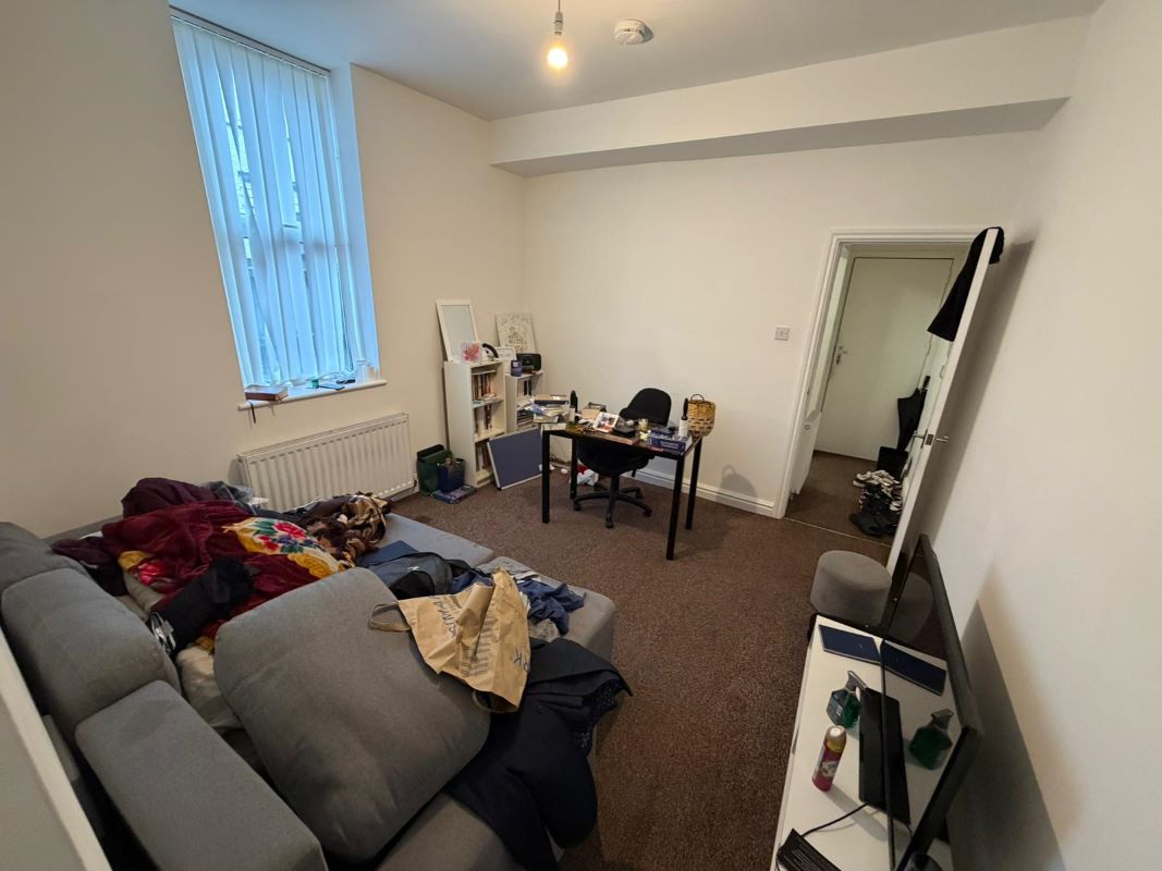 57 Stirling Road, Edgbaston, Birmingham, Birmingham, B16 9BD