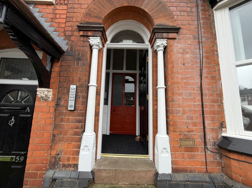 57 Stirling Road, Edgbaston, Birmingham, Birmingham, B16 9BD