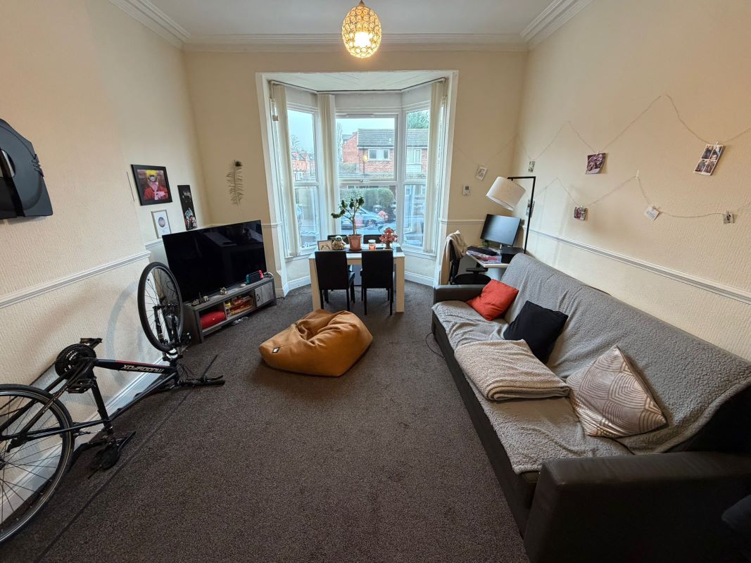 57 Stirling Road, Edgbaston, Birmingham, Birmingham, B16 9BD