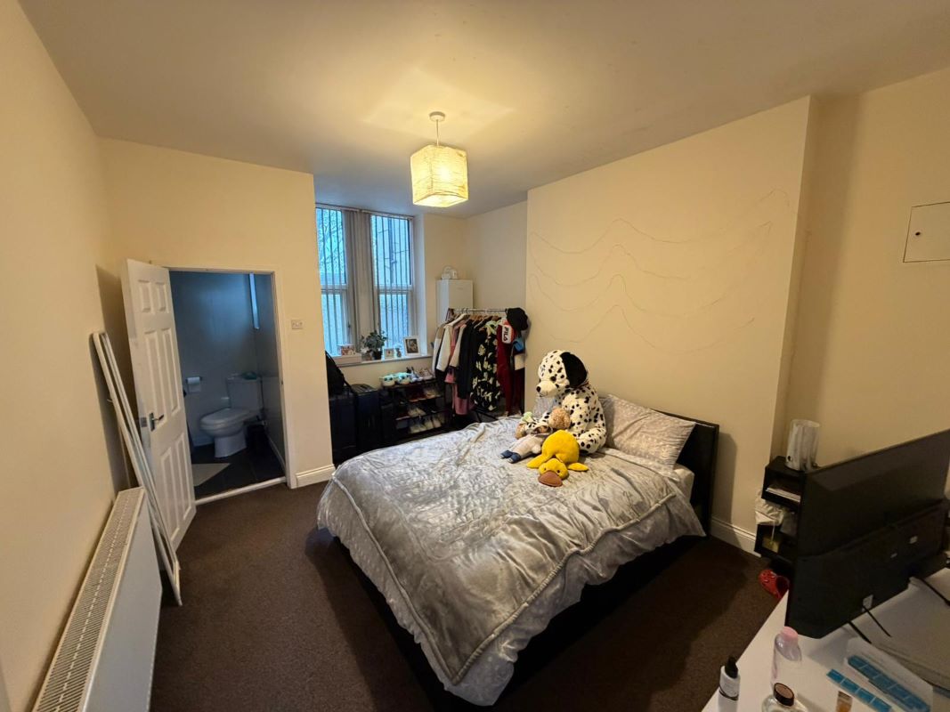 57 Stirling Road, Edgbaston, Birmingham, Birmingham, B16 9BD