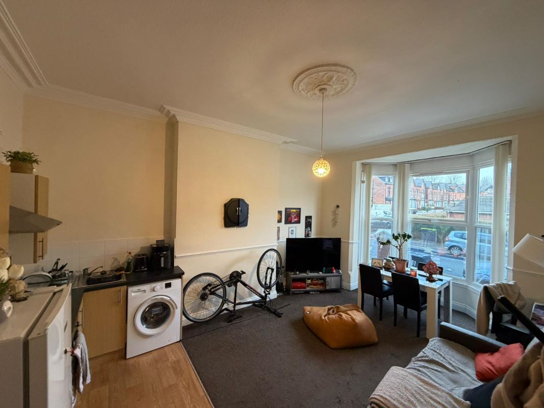 57 Stirling Road, Edgbaston, Birmingham, Birmingham, B16 9BD