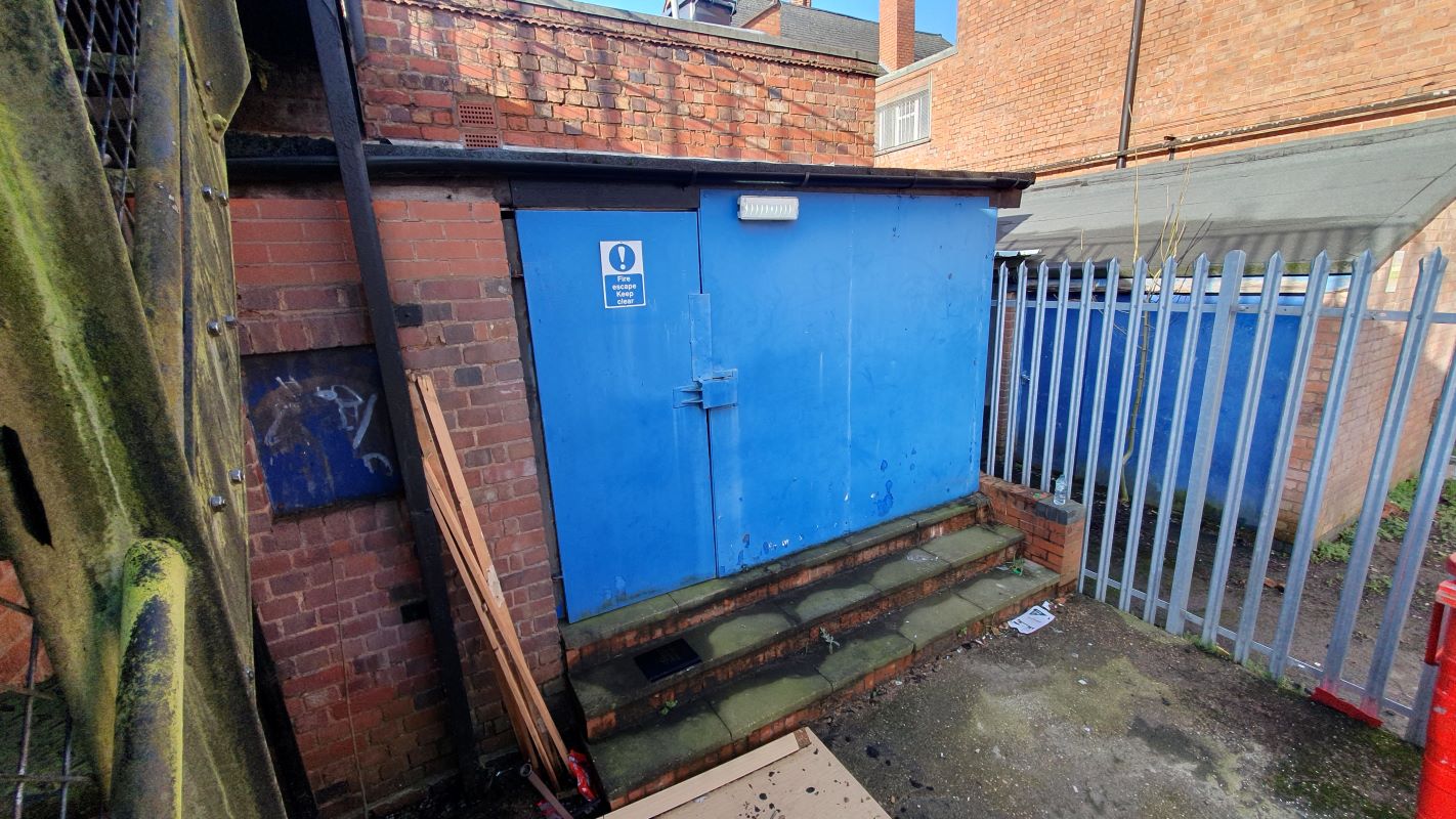 22 Watford Road, Cotteridge, Birmingham, West Midlands, B30 1JA