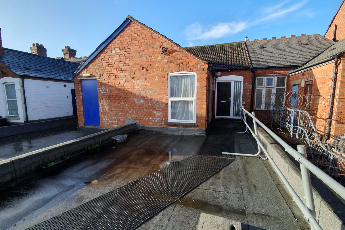 22 Watford Road, Cotteridge, Birmingham, West Midlands, B30 1JA