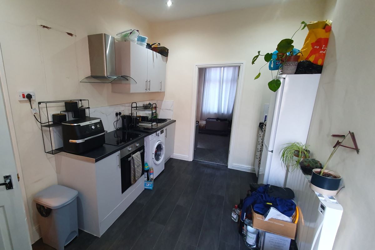 22 Watford Road, Cotteridge, Birmingham, West Midlands, B30 1JA