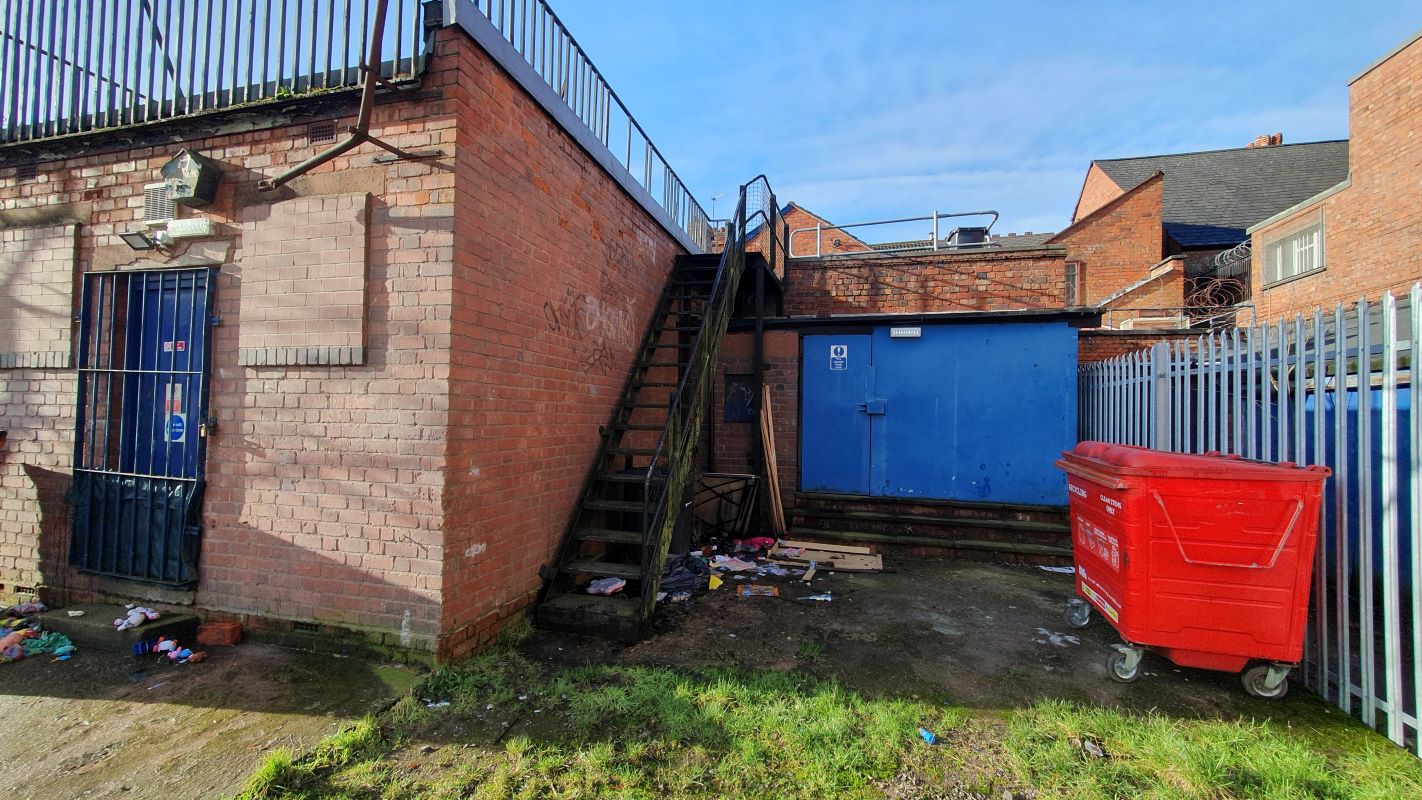 22 Watford Road, Cotteridge, Birmingham, West Midlands, B30 1JA