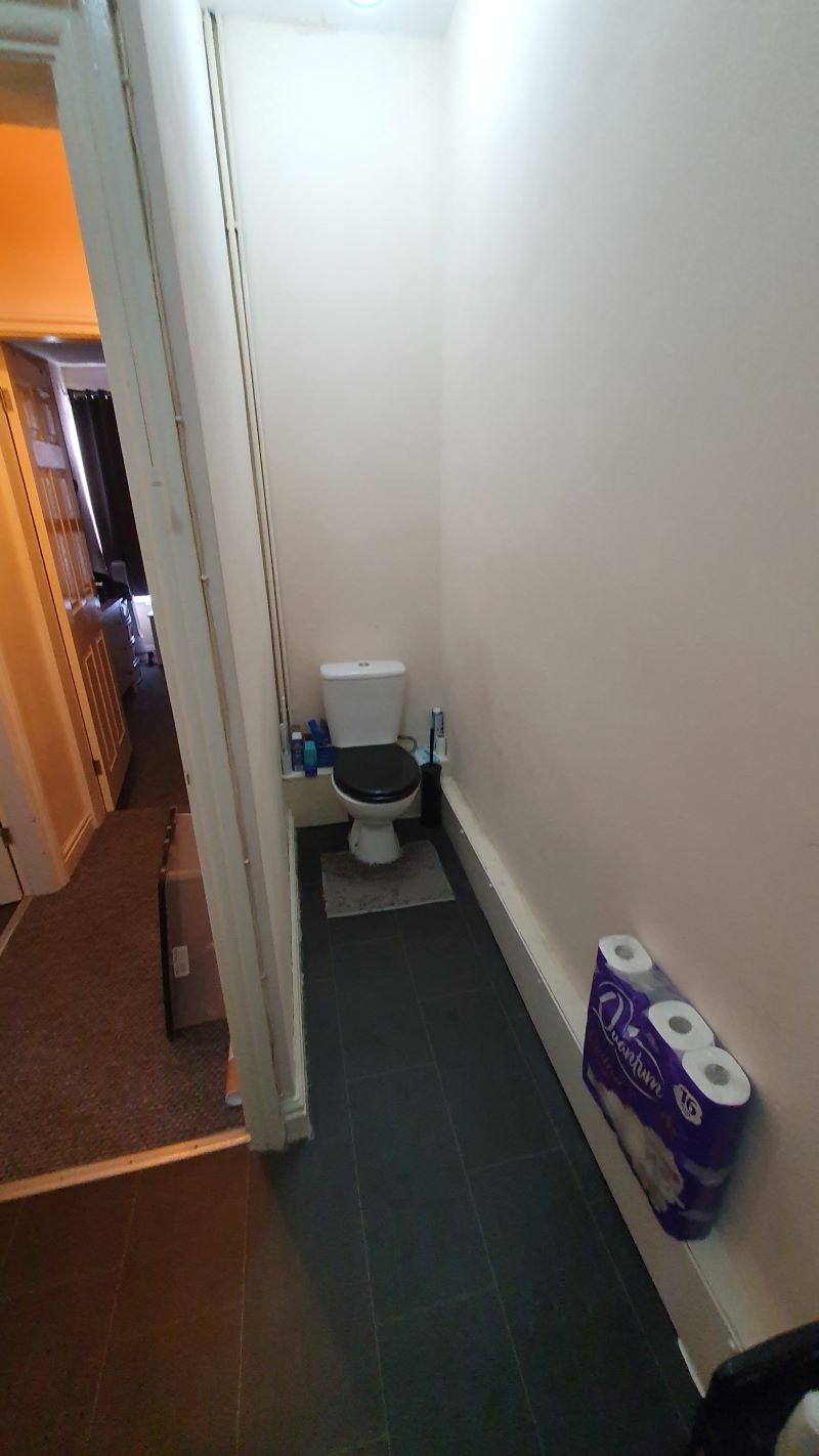 22 Watford Road, Cotteridge, Birmingham, West Midlands, B30 1JA