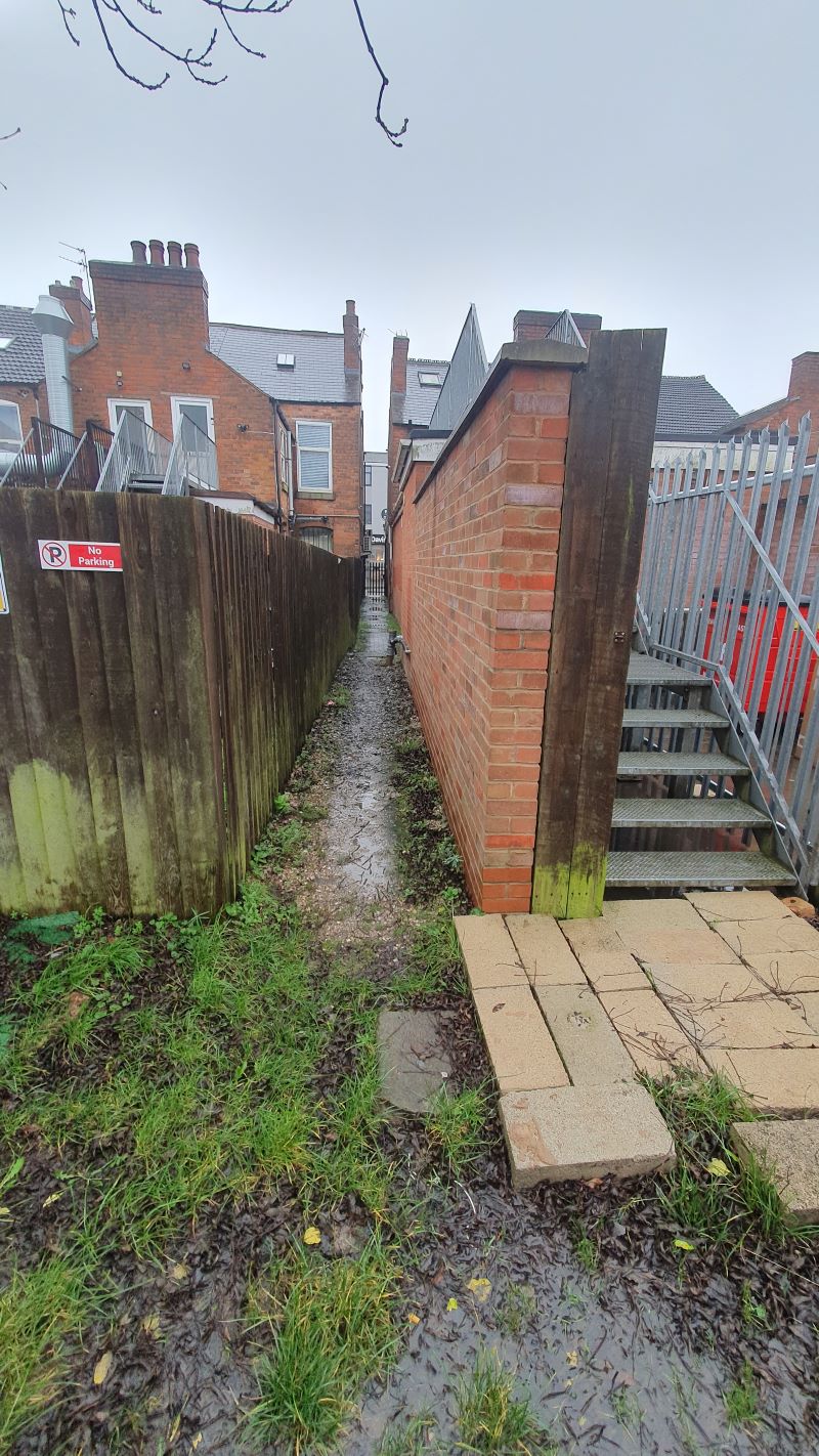 Land to the East of, Watford Road, Cotteridge, Birmingham, Birmingham, B30 1JA