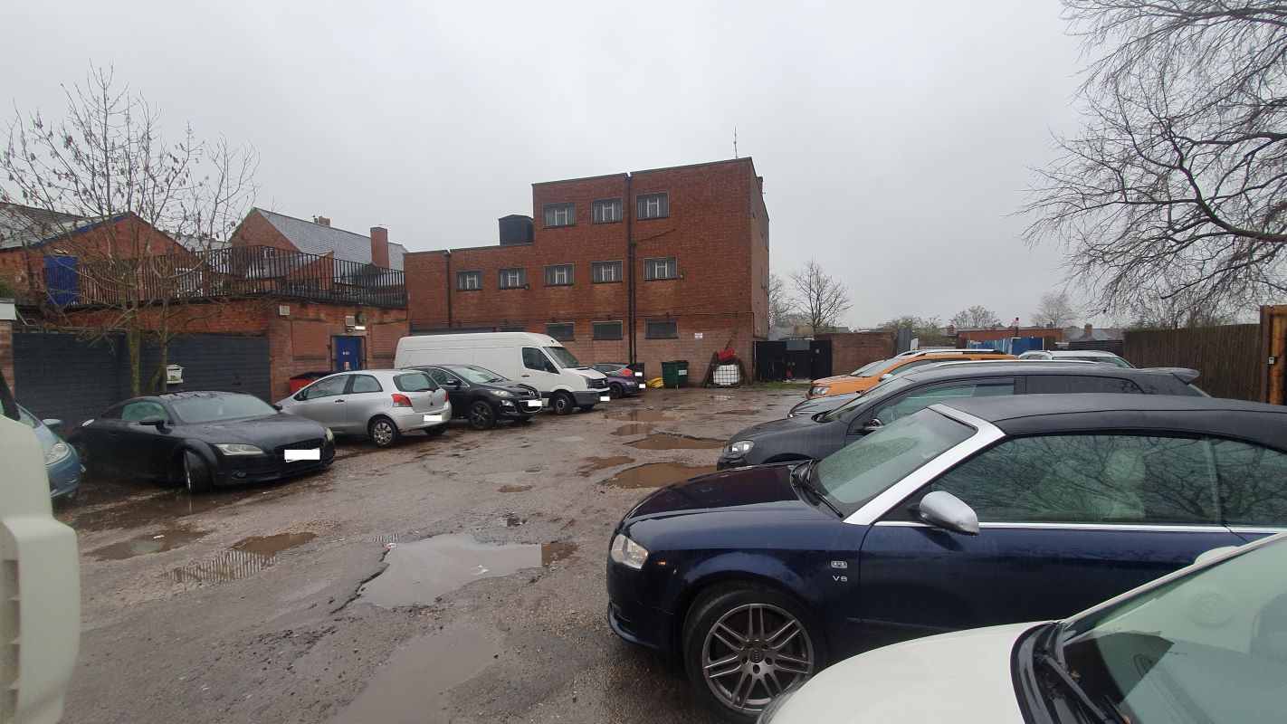 Land to the East of, Watford Road, Cotteridge, Birmingham, Birmingham, B30 1JA