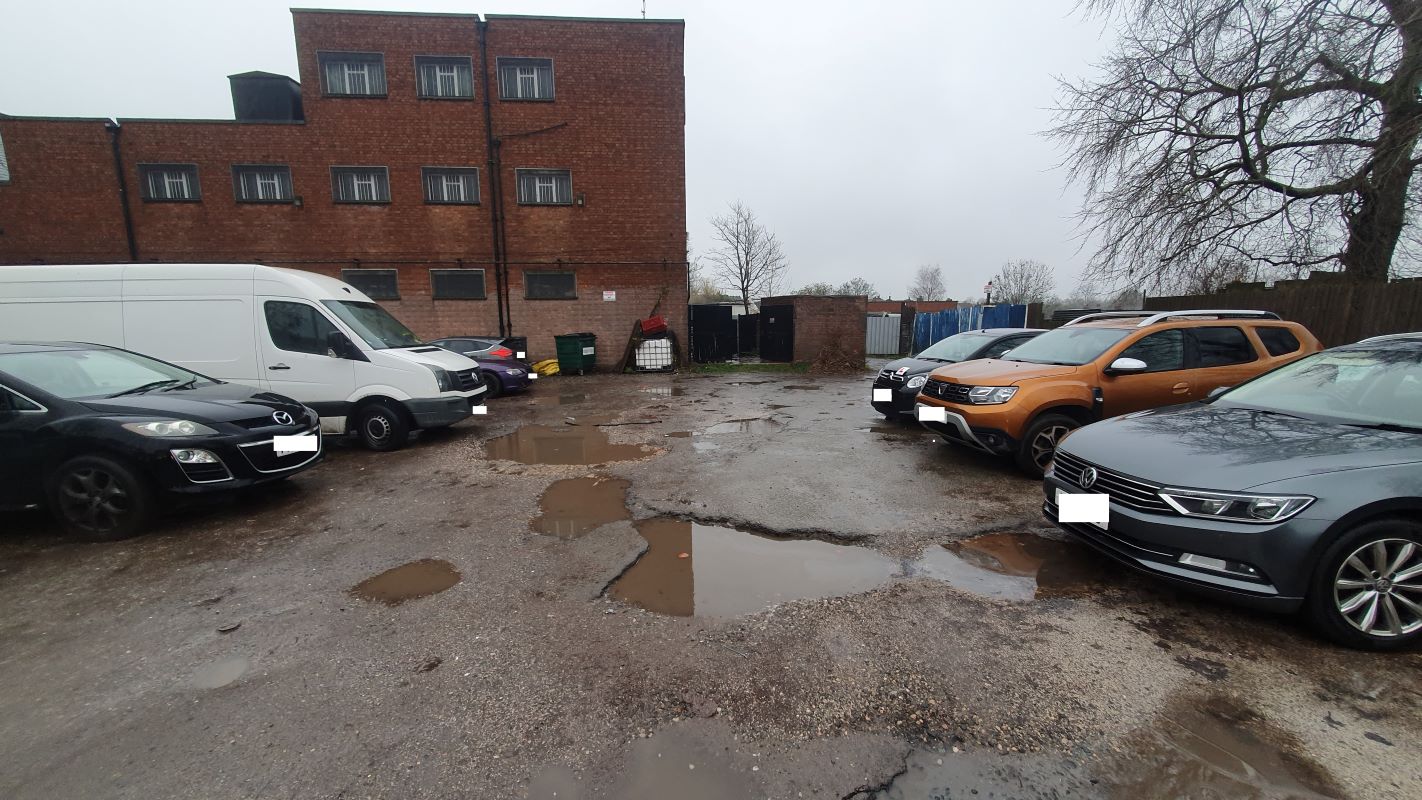 Land to the East of, Watford Road, Cotteridge, Birmingham, Birmingham, B30 1JA