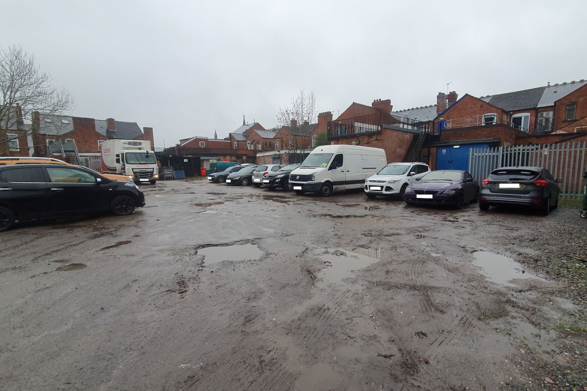 Land to the East of, Watford Road, Cotteridge, Birmingham, Birmingham, B30 1JA