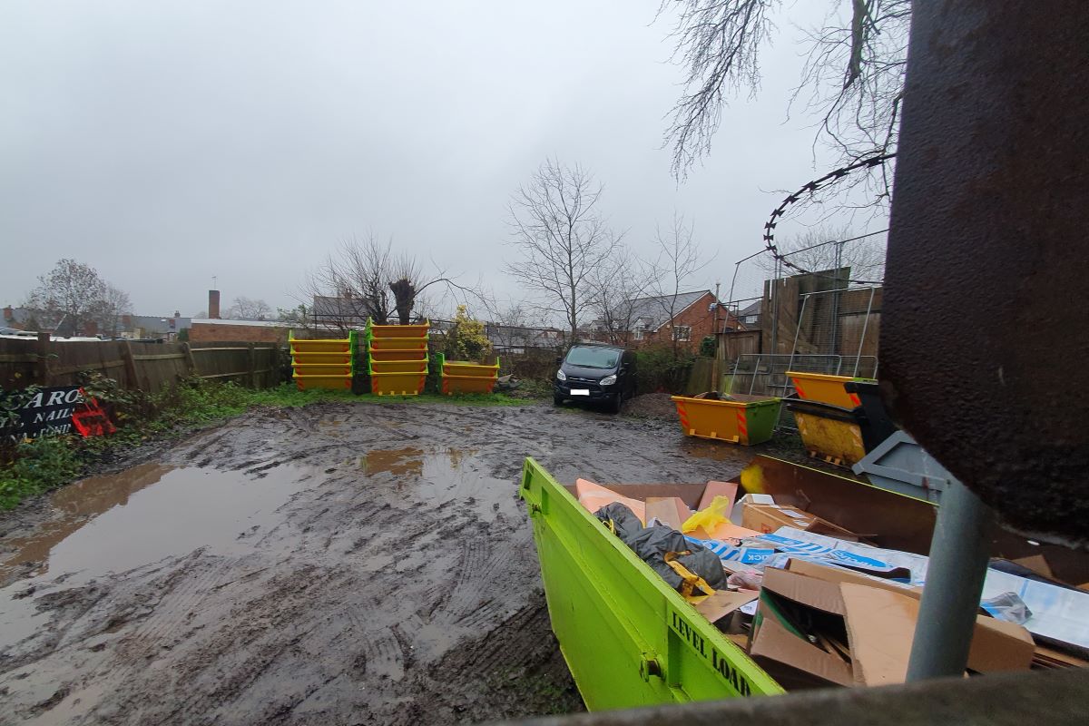 Land to the East of, Watford Road, Cotteridge, Birmingham, Birmingham, B30 1JA