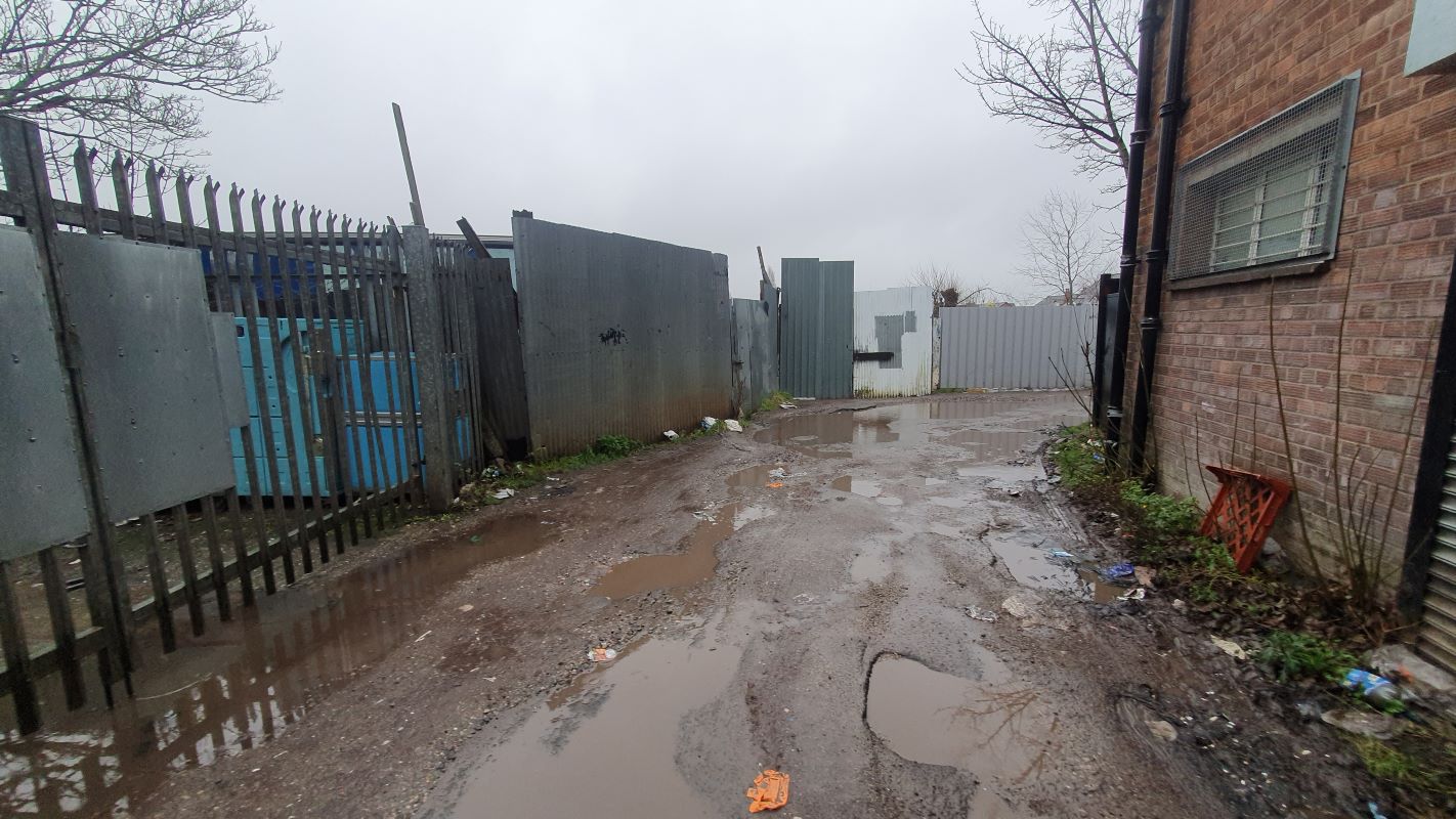 Land to the East of, Watford Road, Cotteridge, Birmingham, Birmingham, B30 1JA