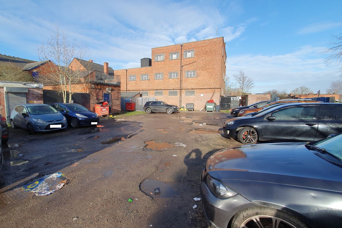 Land to the East of, Watford Road, Cotteridge, Birmingham, Birmingham, B30 1JA