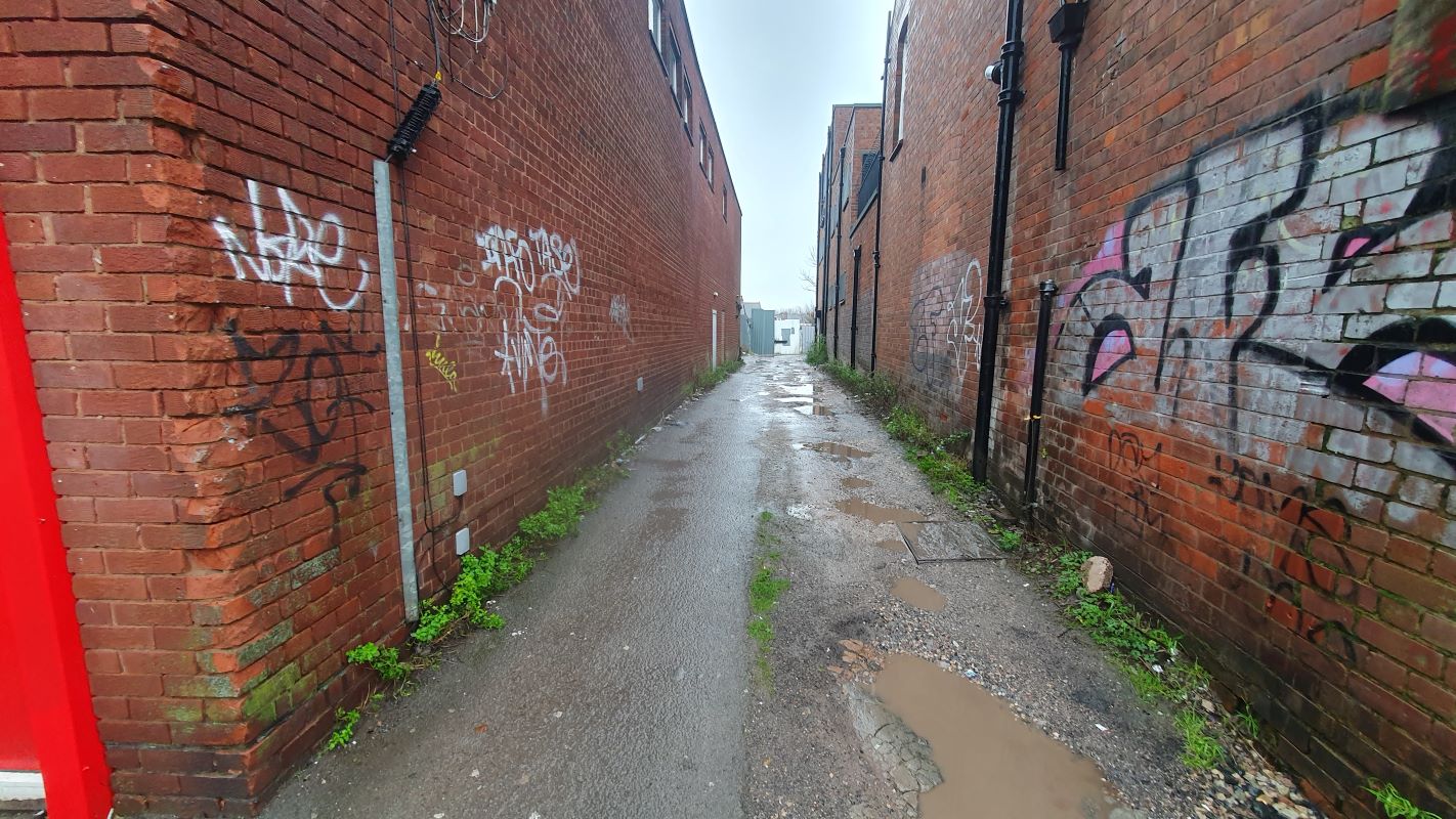 Land to the East of, Watford Road, Cotteridge, Birmingham, Birmingham, B30 1JA