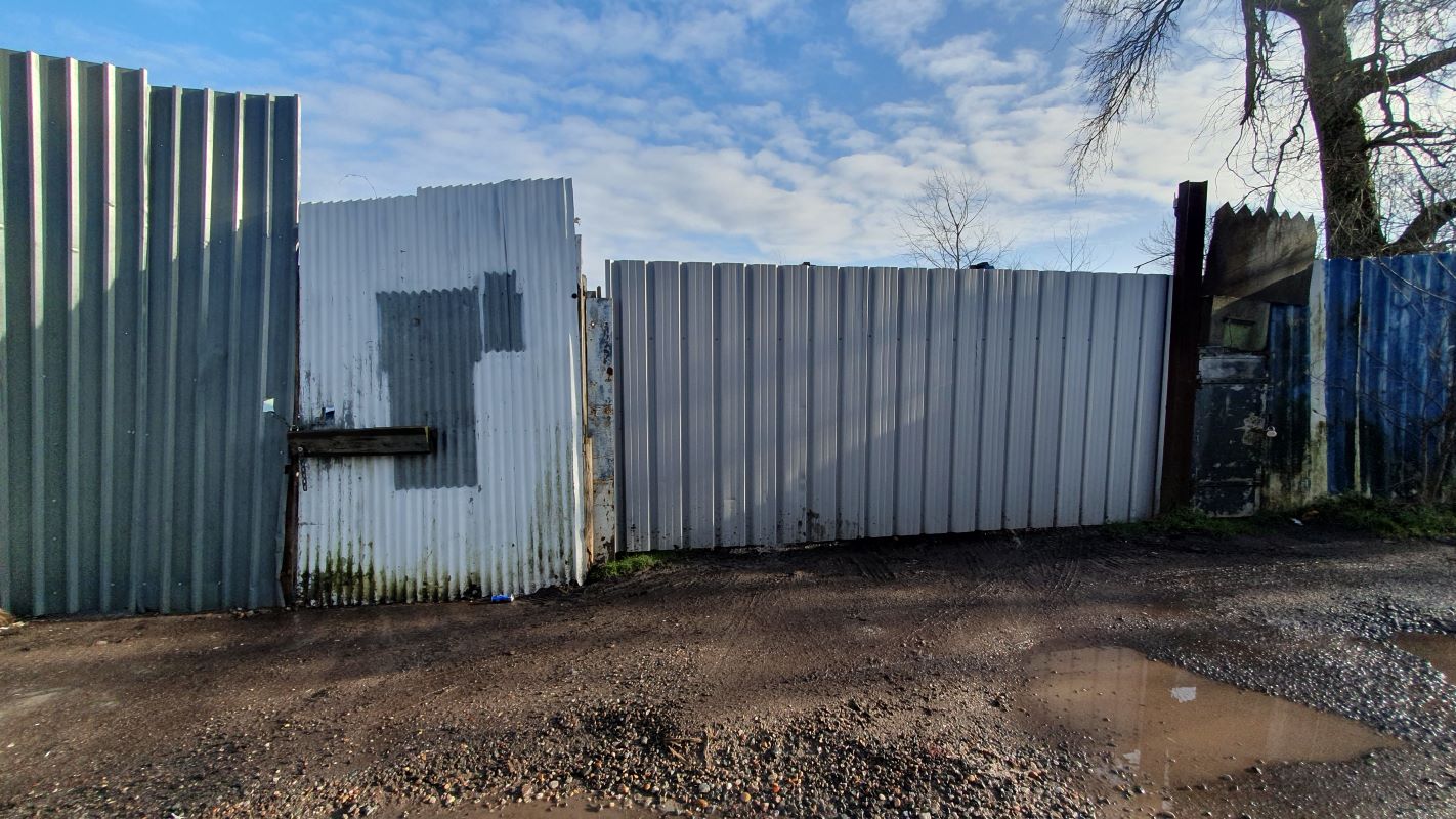 Land to the East of, Watford Road, Cotteridge, Birmingham, Birmingham, B30 1JA