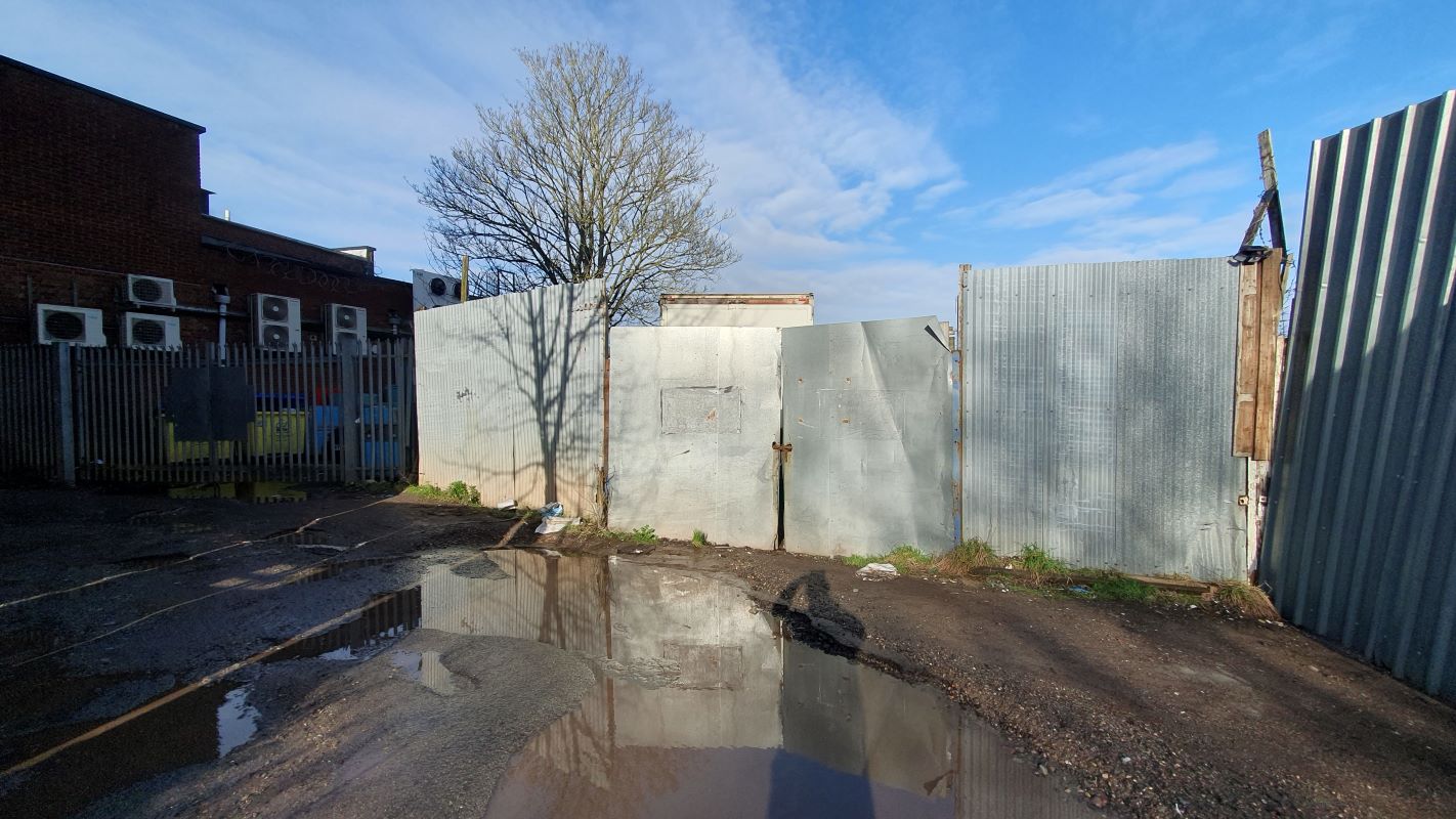 Land to the East of, Watford Road, Cotteridge, Birmingham, Birmingham, B30 1JA