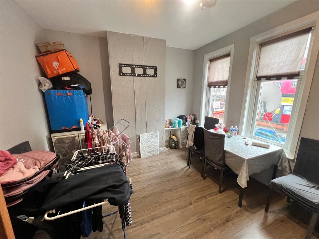 488 Warwick Road, Tyseley, Birmingham, West Midlands, B11 2HP