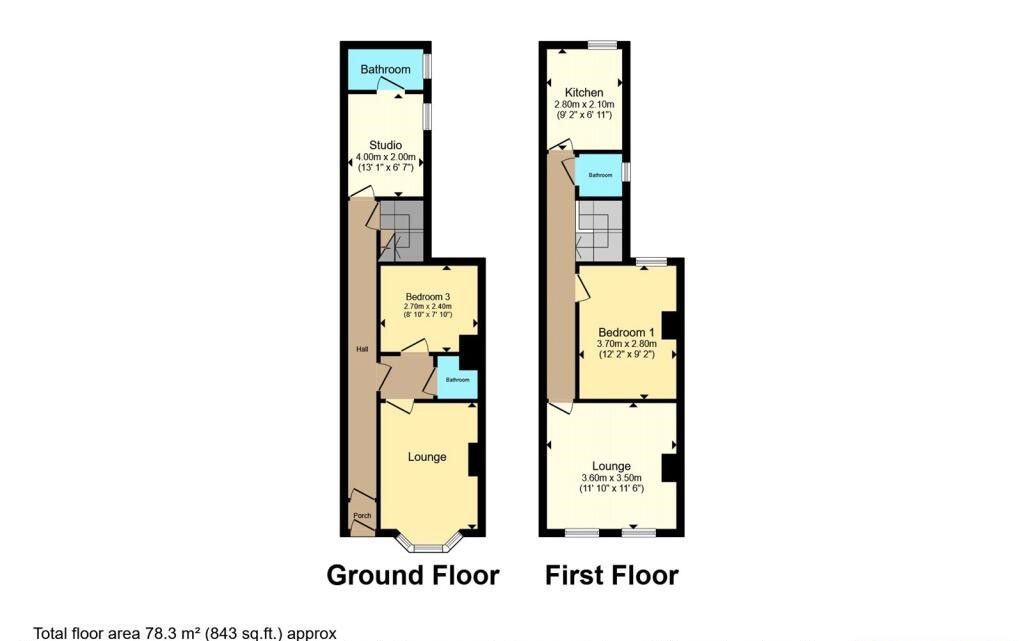 488 Warwick Road, Tyseley, Birmingham, West Midlands, B11 2HP