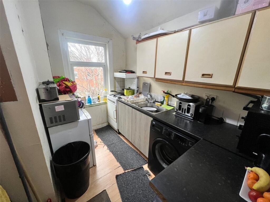 488 Warwick Road, Tyseley, Birmingham, West Midlands, B11 2HP