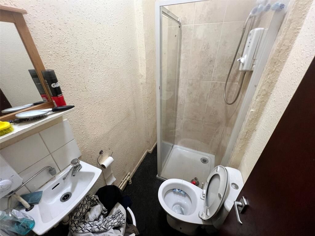 488 Warwick Road, Tyseley, Birmingham, West Midlands, B11 2HP