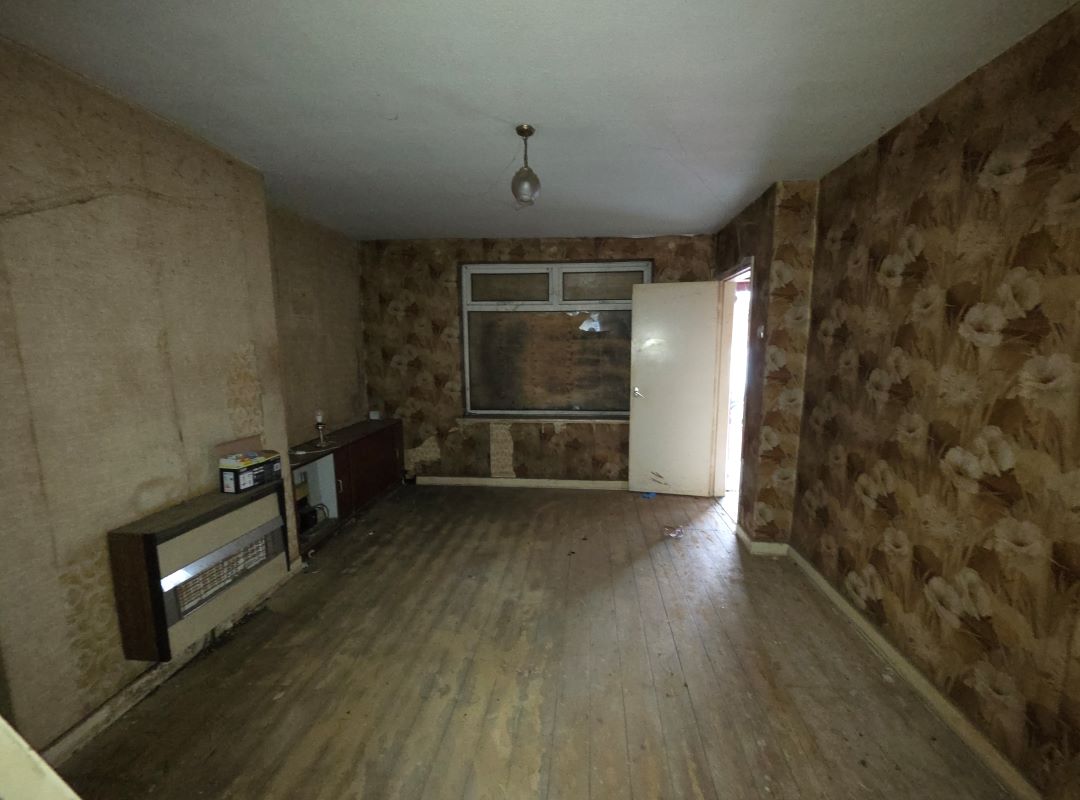 33 Botha Road, Bordesley Green, Birmingham, West Midlands, B9 5LU