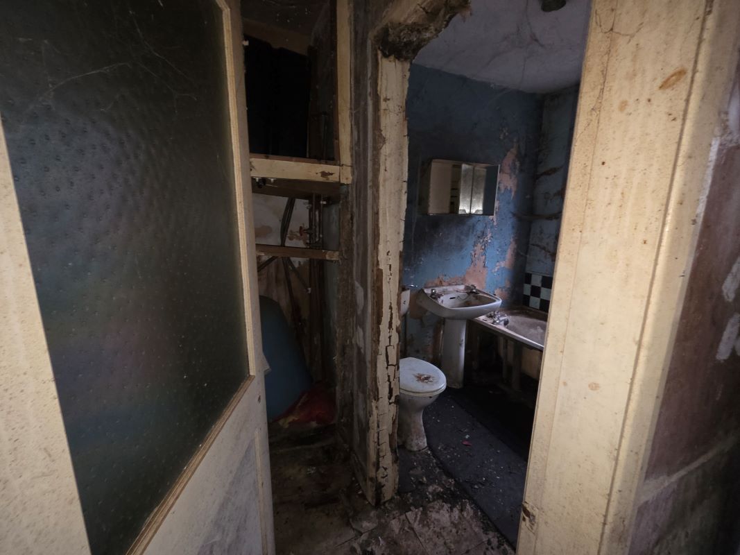 33 Botha Road, Bordesley Green, Birmingham, West Midlands, B9 5LU