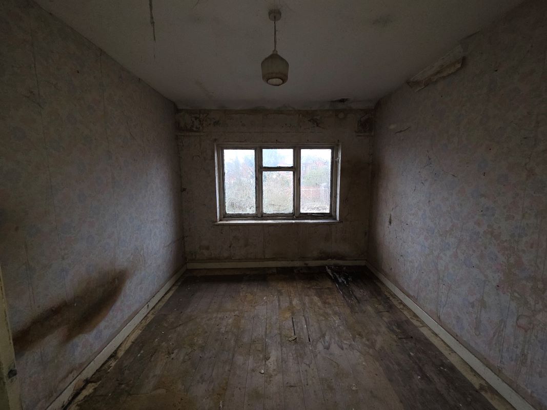 33 Botha Road, Bordesley Green, Birmingham, West Midlands, B9 5LU