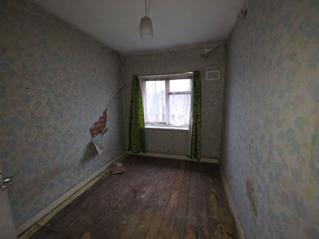 33 Botha Road, Bordesley Green, Birmingham, West Midlands, B9 5LU