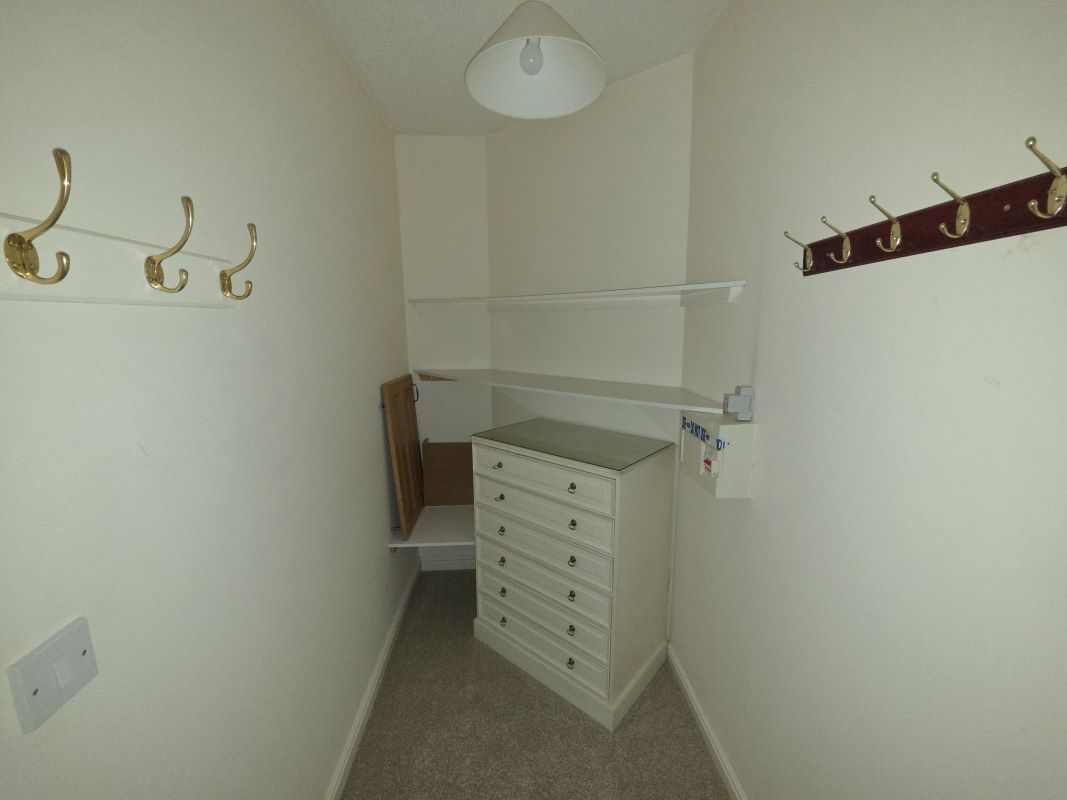 Apartment 36 Kingsford Court, 125 Ulleries Road, Solihull, West Midlands, B92 8DT