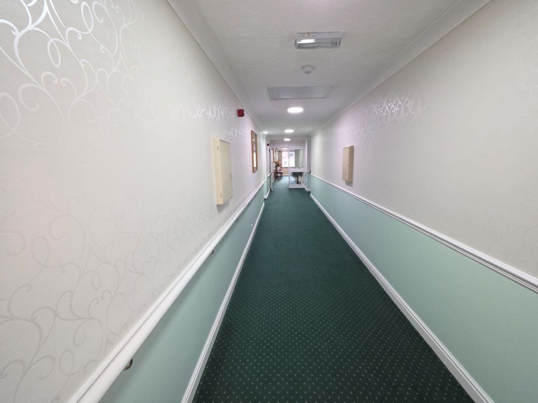 Apartment 36 Kingsford Court, 125 Ulleries Road, Solihull, West Midlands, B92 8DT