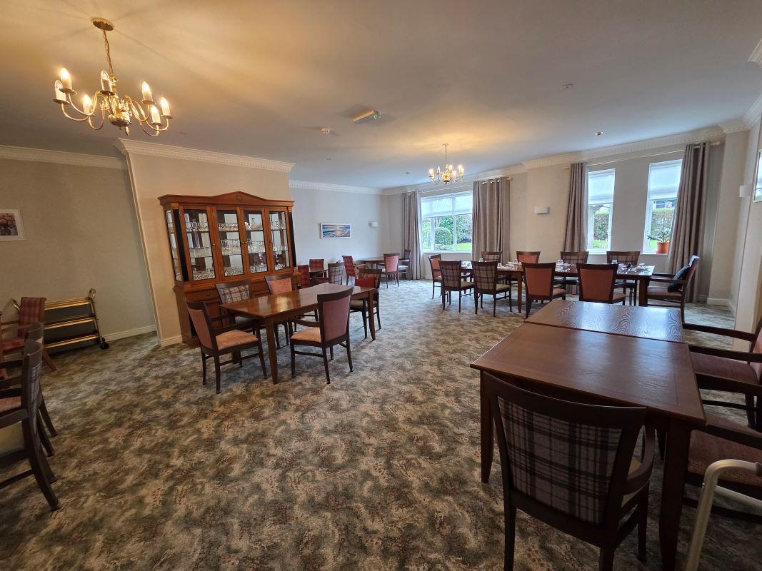 Apartment 36 Kingsford Court, 125 Ulleries Road, Solihull, West Midlands, B92 8DT