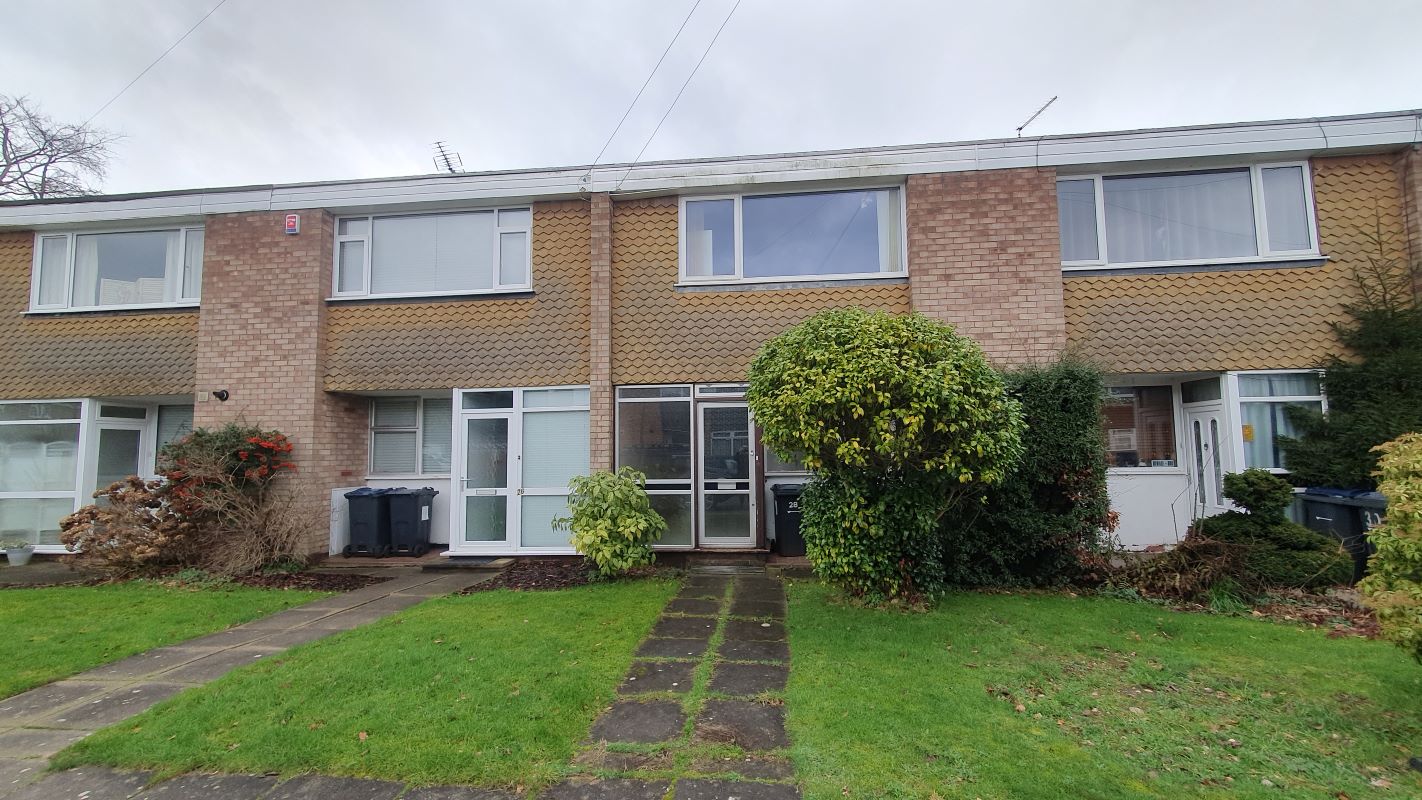 28 Torridon Croft, Moseley, Birmingham, West Midlands, B13 8RG